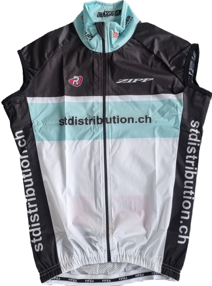 ST Cycling Race Weste, XS