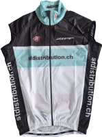 ST Cycling Race Weste, XS