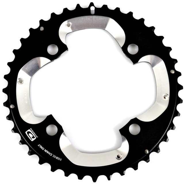 Shimano XT Kettenblatt 40 Zähne