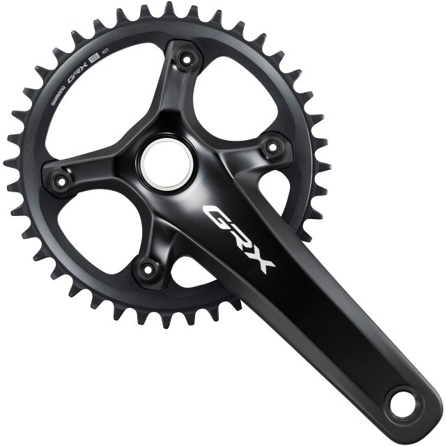 Shimano GRX820 Kurbel 175mm 40t