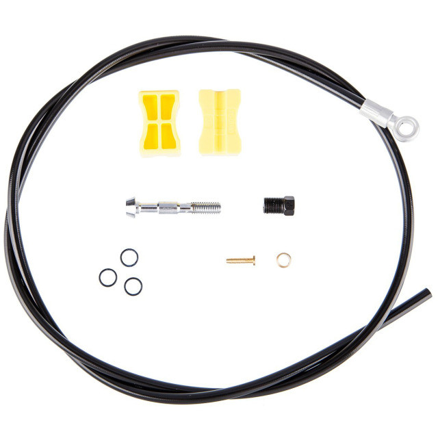 Shimano Road DISC-Leitung ablängbar 1700 mm