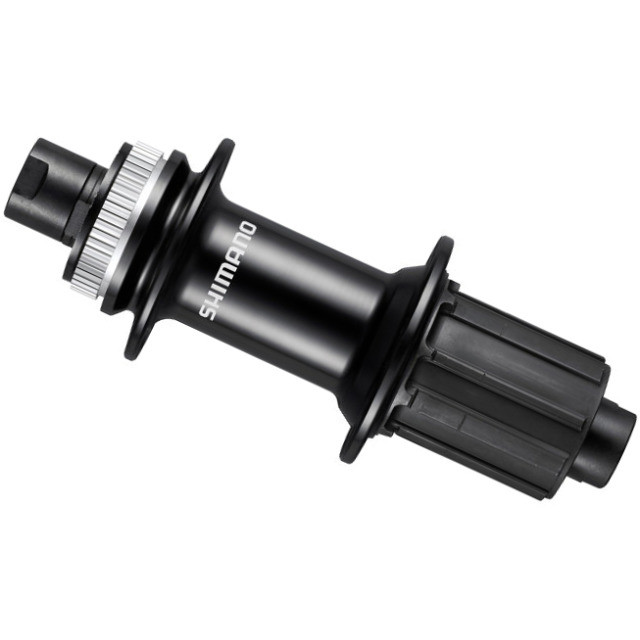 Shimano RS470 DISC Hinterradnabe 32 Loch