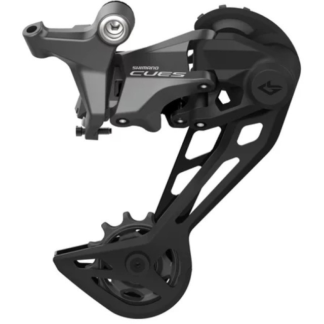 Shimano CUES U6000 Wechsel Shadow Plus Linkglide