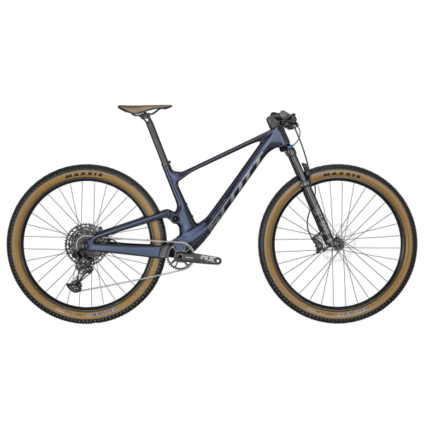 Scott   Spark RC Comp blue