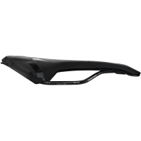 Selle X-LR TM Air Cross Superflow S, Manganese Tube 7mm, Air Cross-Tech, schwarz