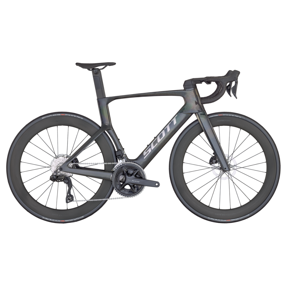 Scott   Foil RC 20