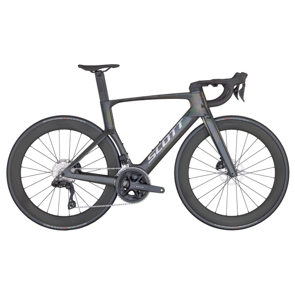 Scott   Foil RC 20