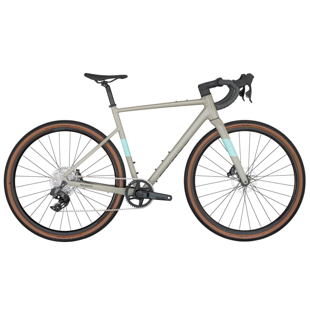 Scott   Speedster Gravel 10