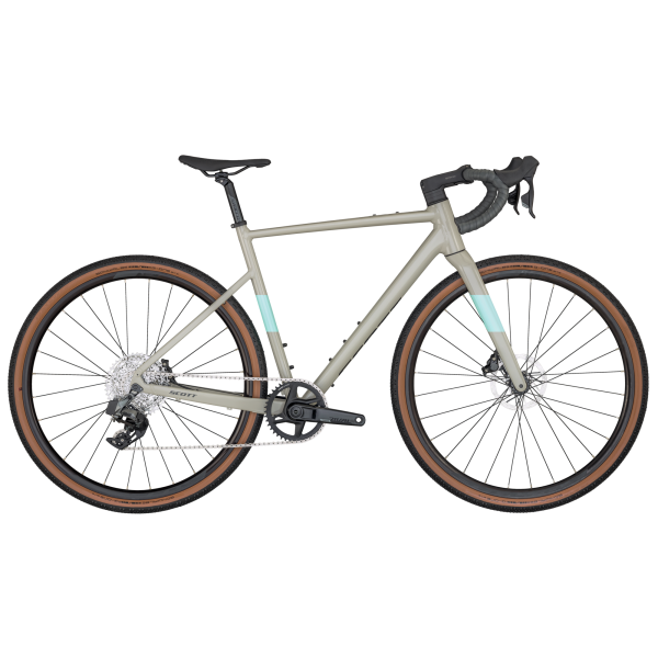 Scott   Speedster Gravel 10