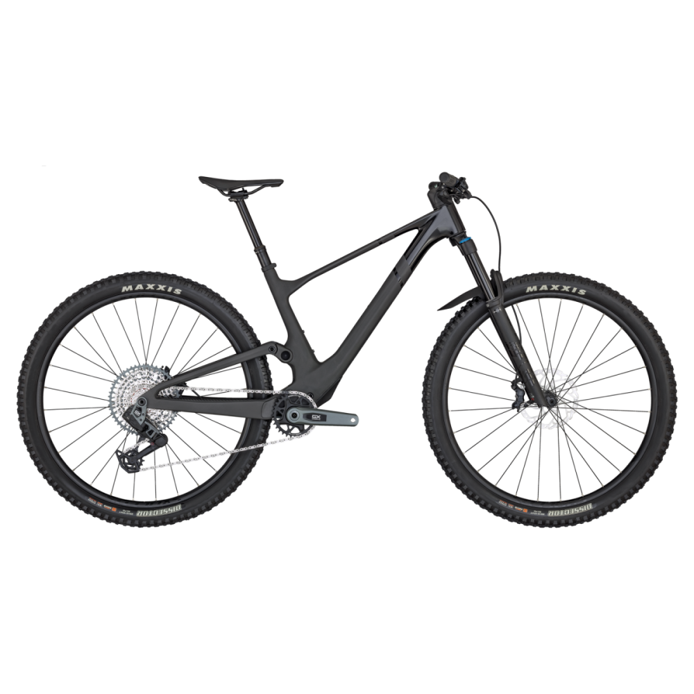 Scott   Spark ST 910 TR