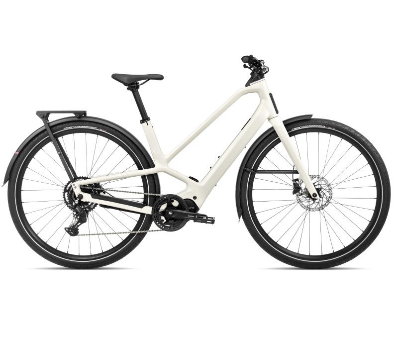 Orbea DIEM 30 WHI, XL