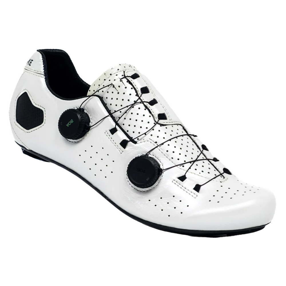 Lake Cycling Rennveloschuhe, CX333 (regular), 45