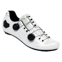 Lake Cycling Rennveloschuhe, CX333 (regular), 45