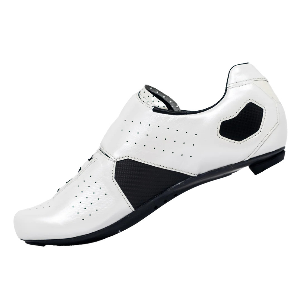 Lake Cycling Rennveloschuhe, CX333 (regular), 45