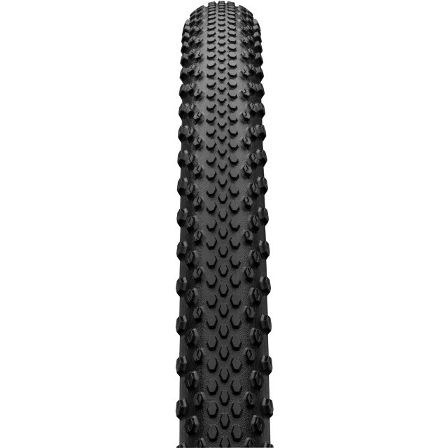 Continental Terra Trail ProTection TR E-25 700x40C, 40-622, schwarz, faltbar, BlackChili