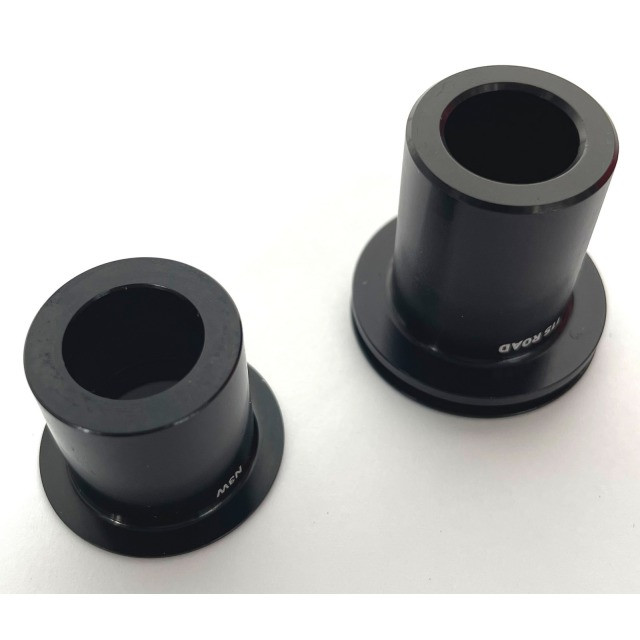 DT Swiss Umrüstkit HR-Nabe 12mm Road Disc CL