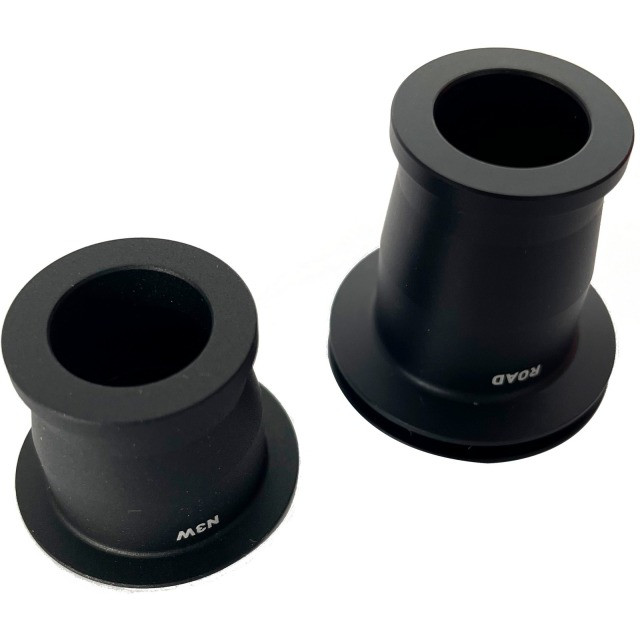 DT Swiss Umrüstkit HR-Nabe 12mm Road Disc CL