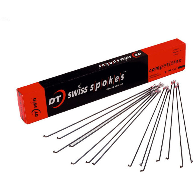 DT Swiss   Speichen Competition 276mm schwarz