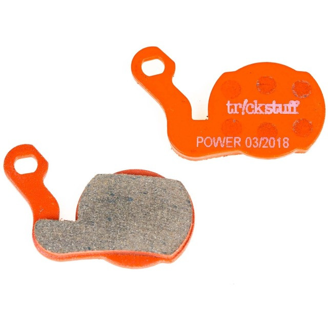 Trickstuff Bremsbelag 150 Power