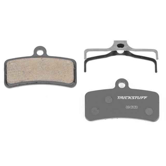 Trickstuff Bremsbelag 260 Standard