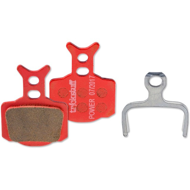 Trickstuff Bremsbelag 630 Power