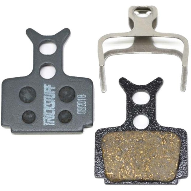 Trickstuff Bremsbelag 630 Standard