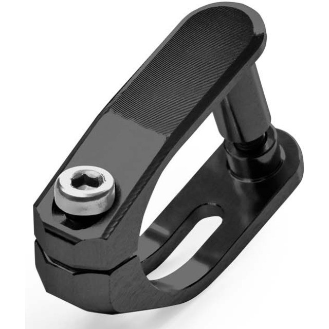 Trickstuff CNC Klemme Direttissima/Piccola/Maxima