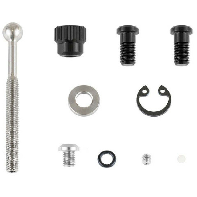 Trickstuff Kit zur Werkzeuglosen Hebelverstellung