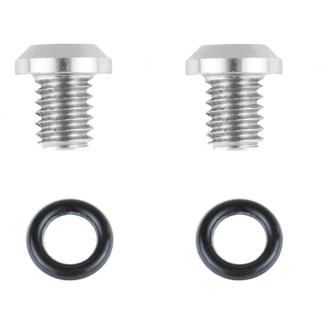 Trickstuff Entlüftungsschrauben