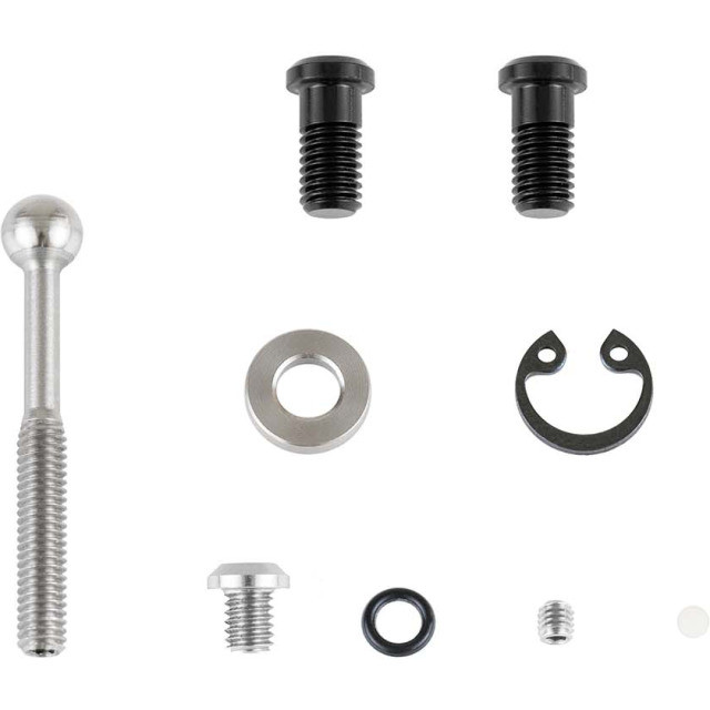 Trickstuff Set Pleuel kurz für DRT