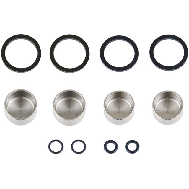 Trickstuff Set Dichtungen und Kolben Maxima