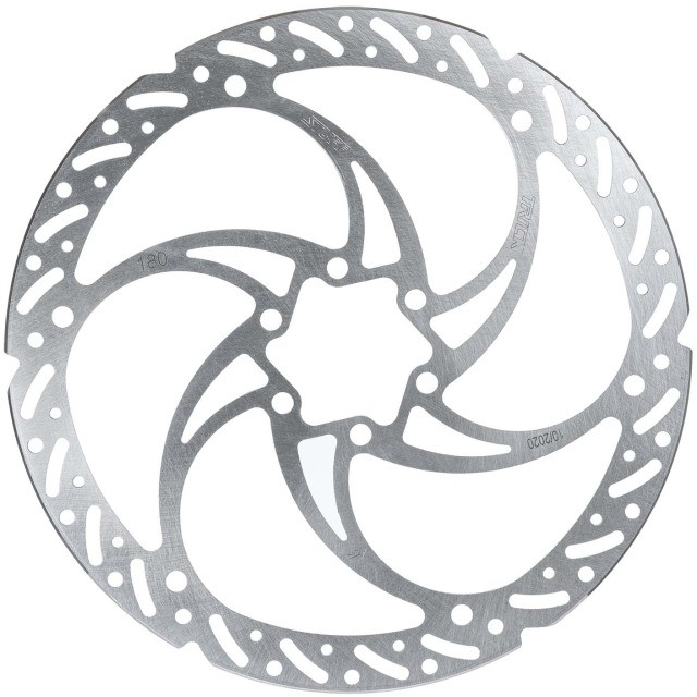 Trickstuff Bremsscheibe Dächle HD 180mm