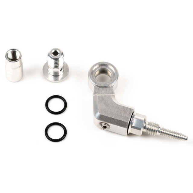 Trickstuff Winkelanschluss