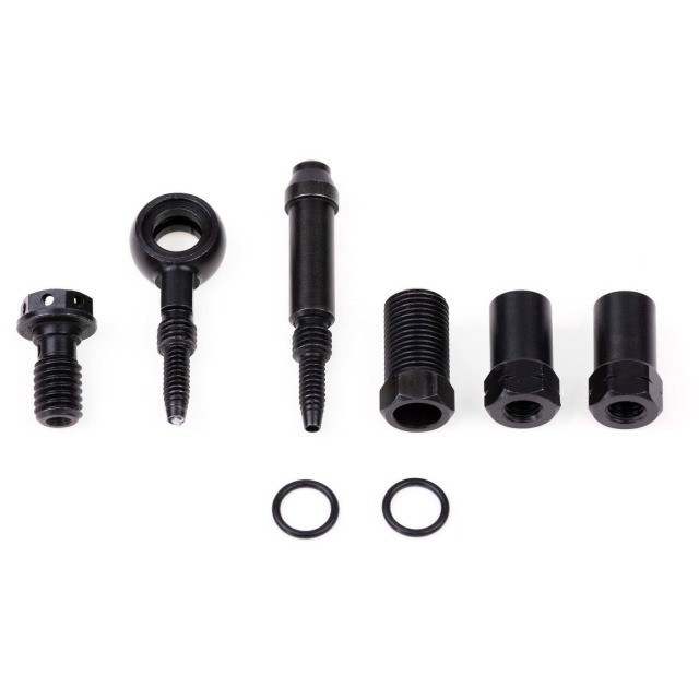 Trickstuff Goodridge Leitungsanschlussset