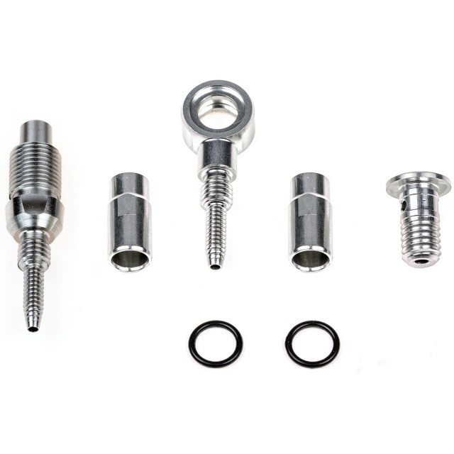 Trickstuff Leitungsanschlussset