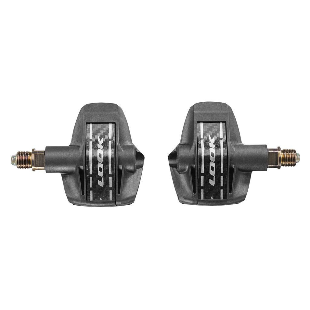 Look KEO BLADE CARBON PEDAL POWER DUAL