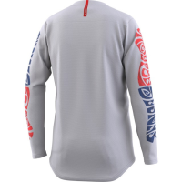 Troy Lee Designs Flowline LS Jersey Youth, M