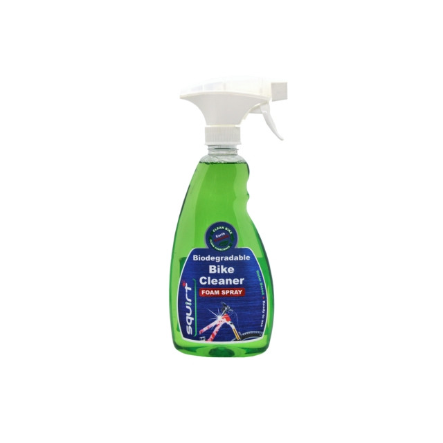 Squirt Bio Bike Wash ready-to-use 750ml