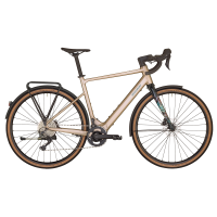 Bergamont E-Grandurance RD 8, XXL