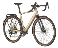 Bergamont E-Grandurance RD 8, XXL