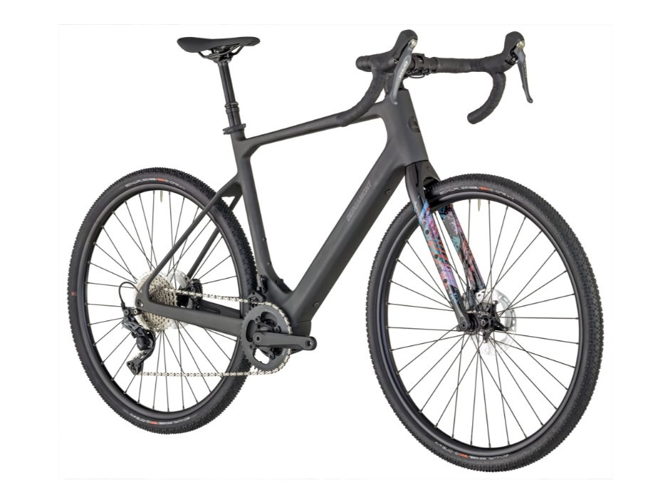 Bergamont E-Grandurance Elite, L