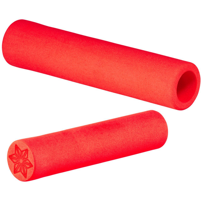Supacaz Lenkergriffe Supalite 9g