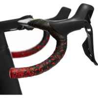 Supacaz Lenkerband Super Sticky Kush Star Fade 2.5mm