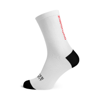 Ride for Gino Socken, S: EU 32 - 36