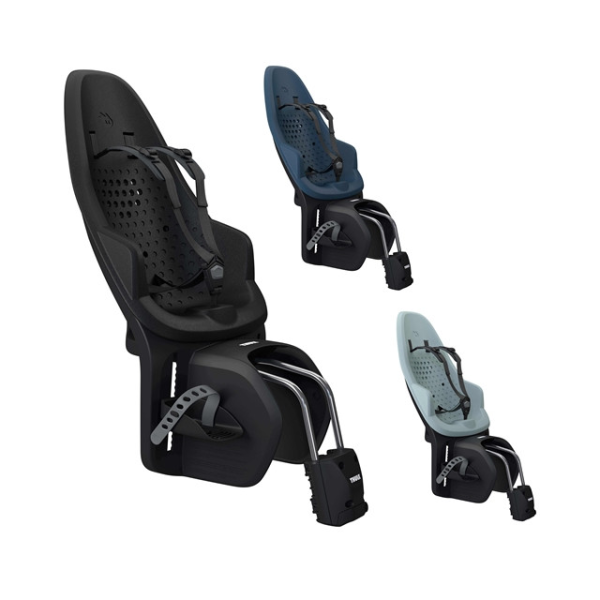 Thule   Kindersitz Yepp 2 Maxi (RH)