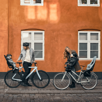 Thule   Kindersitz Yepp 2 Mini