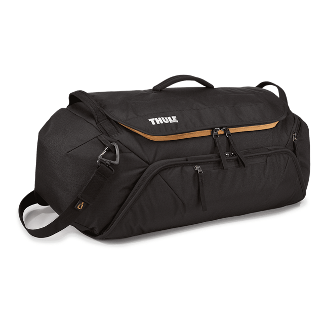 Thule   Tasche RoundTrip Bike Duffel, 55 l, black