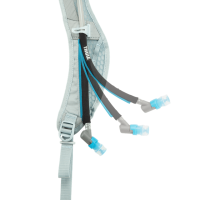 Thule Rucksack Vital 3 Liter mit Trinkblase, alaska