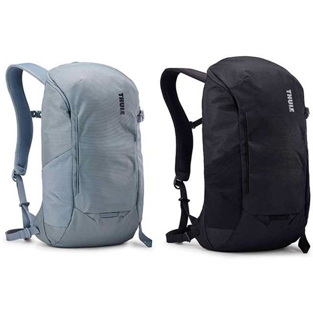 Thule Rucksack AllTrail Daypack 18 Liter, pond grey