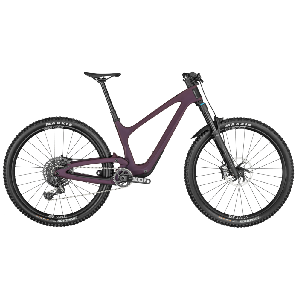 Bold Cycles   Linkin 135 Ultimate